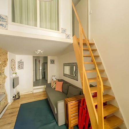 Historical Bica - 3 Bedroom Apartment 리스본 외부 사진