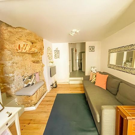 Historical Bica - 3 Bedroom Apartment 리스본 외부 사진