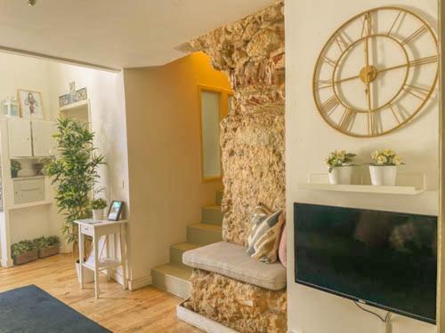 Historical Bica - 3 Bedroom Apartment 리스본 외부 사진