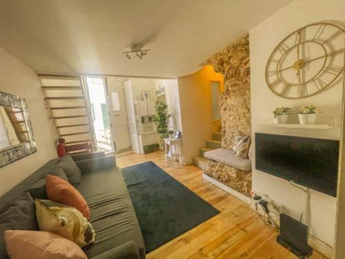 Historical Bica - 3 Bedroom Apartment 리스본 외부 사진