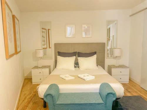 Historical Bica - 3 Bedroom Apartment 리스본 외부 사진