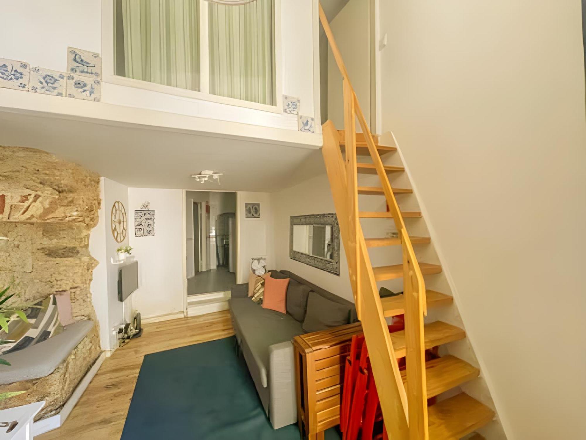 Historical Bica - 3 Bedroom Apartment 리스본 외부 사진