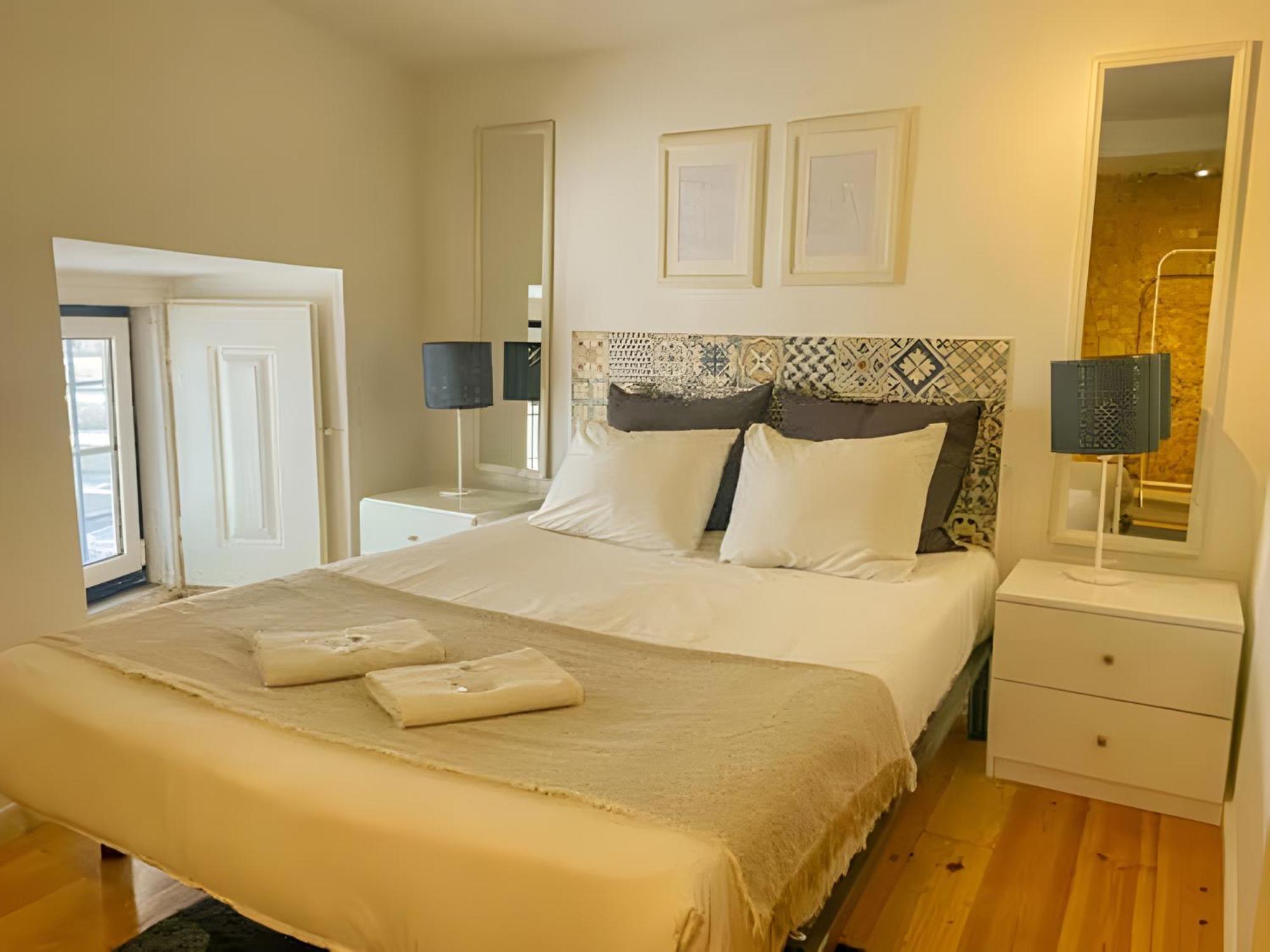 Historical Bica - 3 Bedroom Apartment 리스본 외부 사진