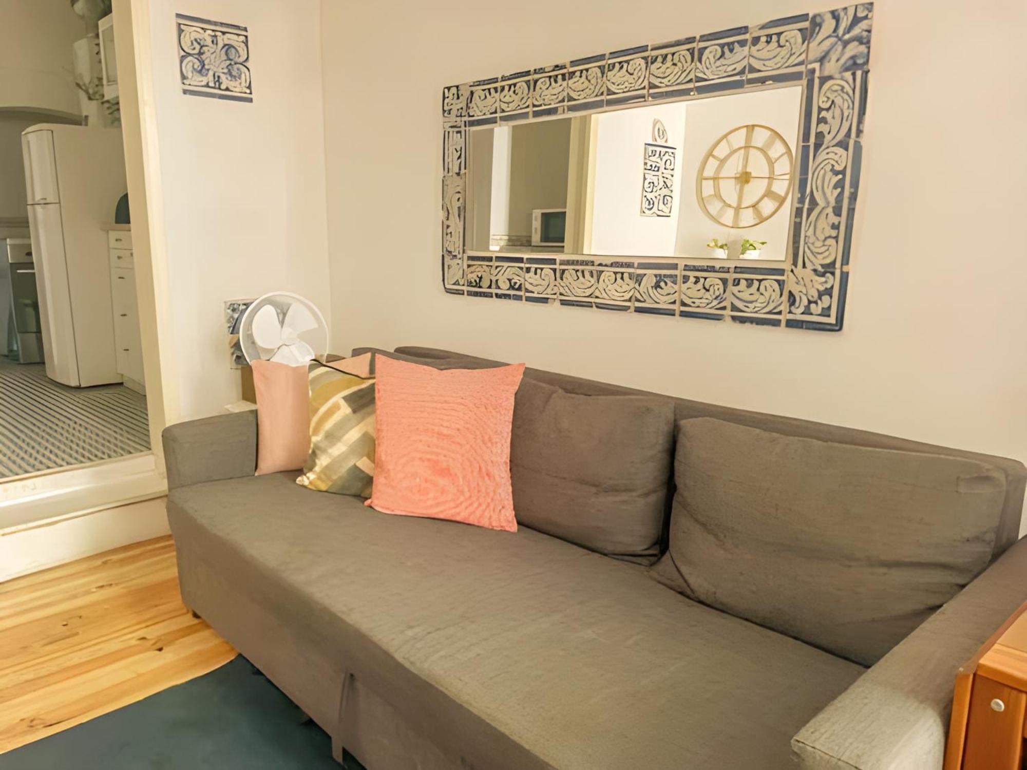 Historical Bica - 3 Bedroom Apartment 리스본 외부 사진