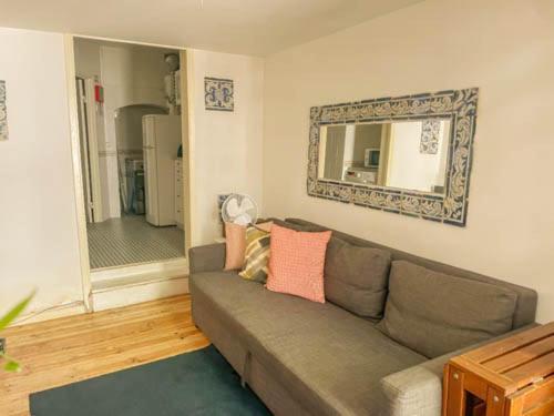 Historical Bica - 3 Bedroom Apartment 리스본 외부 사진