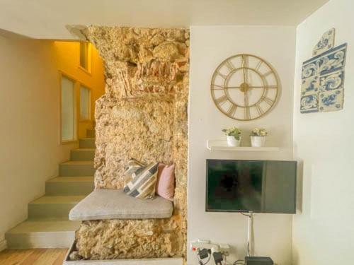 Historical Bica - 3 Bedroom Apartment 리스본 외부 사진