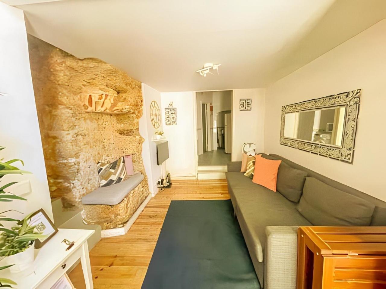 Historical Bica - 3 Bedroom Apartment 리스본 외부 사진